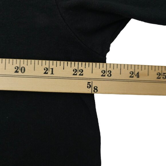 Cartoon Network Rick Morty Portal Graphic T Shirt Mens Size XL Ripple Junction - Picture 4 of 15